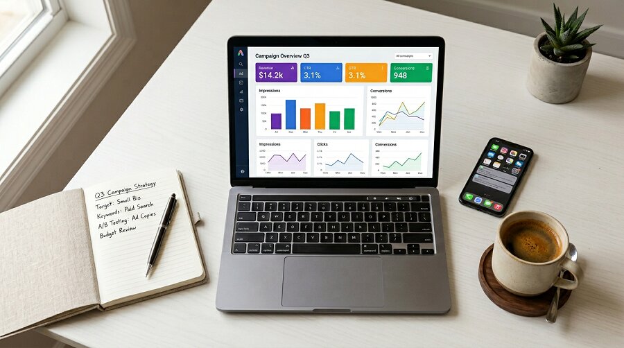 Understanding Meta Ad Library Official About Instagram Ads Searchable Database and How It Works